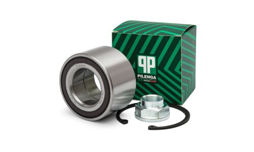 Подшипник ступицы | перед прав/лев Pilenga, арт. PW-P 4061