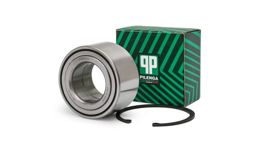 Подшипник ступицы передней (Штука) | перед Pilenga, арт. PW-P 4062