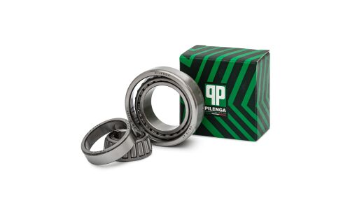Подшипник ступицы | перед прав/лев Pilenga, арт. PW-P 4064