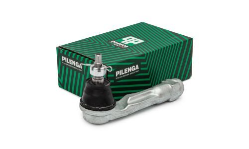 Наконечник рулевой тяги Pilenga, правый, арт. TS-P 3795