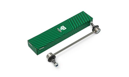 Стойка стабилизатора (линк) Pilenga, передняя, арт. TS-P 3901