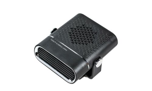 Обогреватель в салон Airline, от прикуривателя 12В, 150Вт, провод 1м, арт. AEAU001