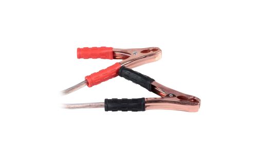 Провода пусковые Airline Booster Cables, 200А, сечение 7мм², длина 2.2м, арт. SA-200-Si