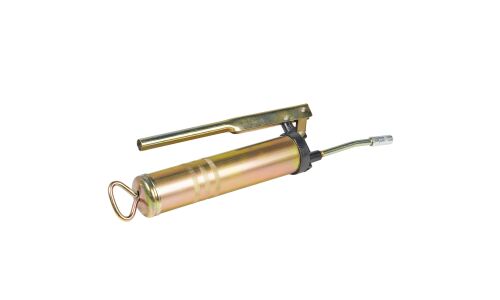 Шприц рычажно-плунжерный 400мл 27МПа AIRLINE, арт. AT-GG-04