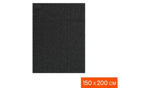 Декоративный материал Airline «Карпет», толщина 1.5мм, 0.25кг/м², лист 1500x2000мм, арт. ADSD001