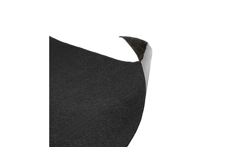 Декоративный материал Airline Антискрип, толщина 1мм, лист 750x1000мм, арт. ADSI003