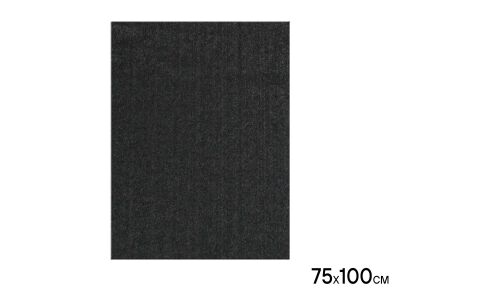 Декоративный материал Airline Антискрип, толщина 1мм, лист 750x1000мм, арт. ADSI003