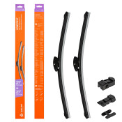 Щётки стеклоочистителя Airline 530мм (21