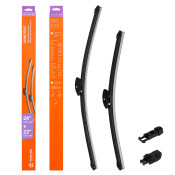 Щётки стеклоочистителя Airline 600мм (24