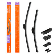 Щетки стеклоочистителя Airline 650мм (26