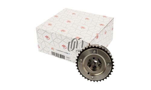 Шестерня впускного распредвала Toyota/Lexus 1ZRFE, 1ZRFAE, 2ZRFE, 2ZRFAE, 2ZRFXE (13050-37012) United Motors, арт. 43-CSV008