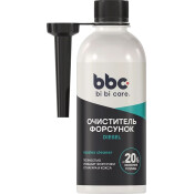 Очиститель форсунок BiBiCare Nozzles Cleaner Diesel, присадка в дизельное топливо, предотвращает коррозию, снижает расход, бутылка с насадкой 280мл, арт.4502 Очиститель форсунок BiBiCare Nozzles Cleaner Diesel, присадка в дизельное топливо, предотвращает коррозию, снижает расход, бутылка с насадкой 280мл, арт.4502