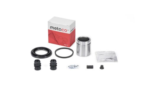 Ремкомплект заднего суппорта с поршнем | зад METACO, арт. 3850-123