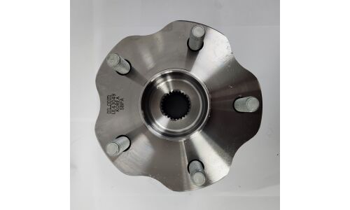 Ступица колеса Iljin, задняя, арт. IJ143049