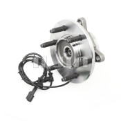 Ступица колеса | перед прав/лев ILJIN, арт. IJ223070