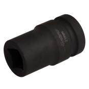 Головка торцевая ударная Airline, короткая, посадка квадрат 1