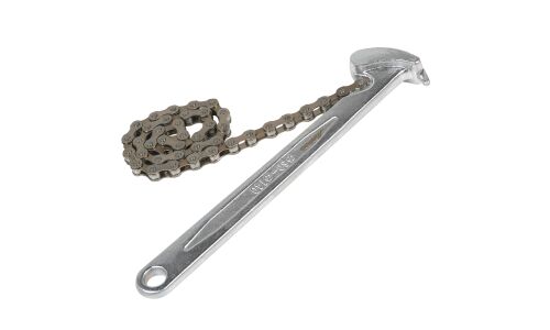 Съемник масляного фильтра Цепной 60-140 мм AIRLINE, арт. AK-F-06
