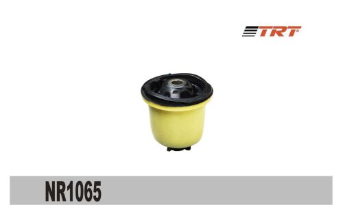 Сайлентблок задней балки TRT, арт. NR1065