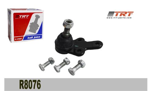 Опора шаровая | перед TRT, арт. R8076