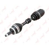 Привод в сборе LYNXauto, передний, правый, арт. CD-1186A