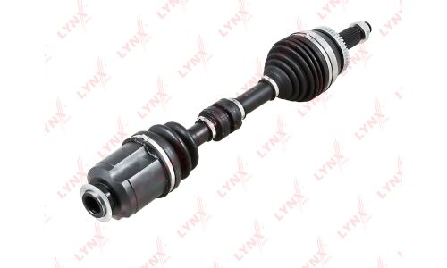 Привод в сборе LYNXauto, передний, правый, арт. CD-1186A