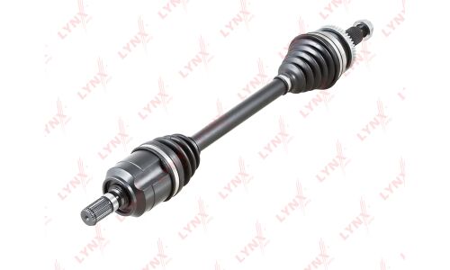 Привод в сборе LYNXauto, передний, левый, арт. CD-1189A