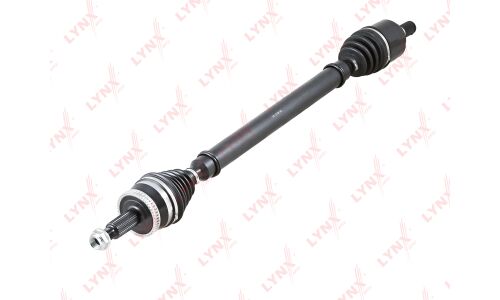 Привод в сборе LYNXauto, передний, правый, арт. CD-1190A