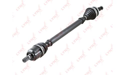Привод в сборе LYNXauto, передний, правый, арт. CD-1190A
