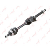 Привод в сборе LYNXauto, передний, правый, арт. CD-1251