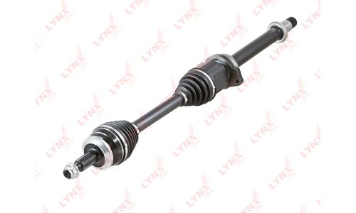 Привод в сборе LYNXauto, передний, правый, арт. CD-1251