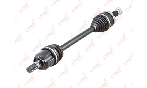 Привод в сборе LYNXauto, передний, левый, арт. CD-1193A