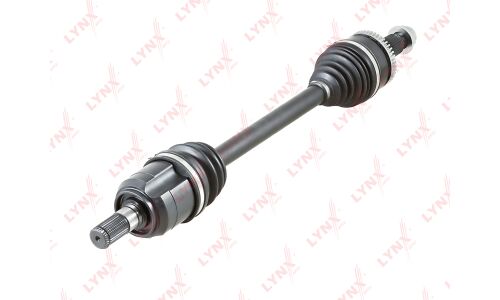Привод в сборе LYNXauto, передний, левый, арт. CD-1197A