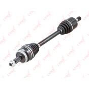 Привод в сборе LYNXauto, передний, левый, арт. CD-1228A