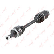 Привод в сборе LYNXauto, правый, арт. CD-1198A