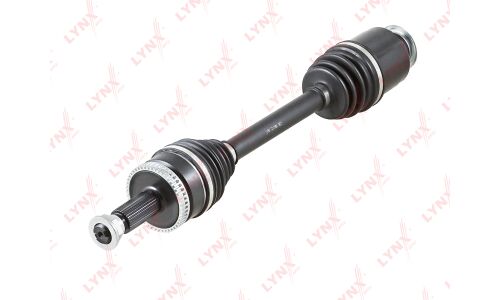 Привод в сборе LYNXauto, правый, арт. CD-1198A