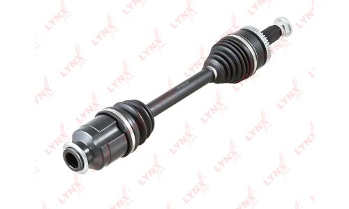 Привод в сборе LYNXauto, правый, арт. CD-1198A