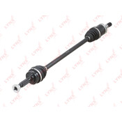 Привод в сборе LYNXauto, задний, правый, арт. CD-1188