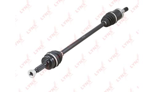 Привод в сборе LYNXauto, задний, правый, арт. CD-1188