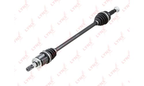 Привод в сборе LYNXauto, задний, правый, арт. CD-1188
