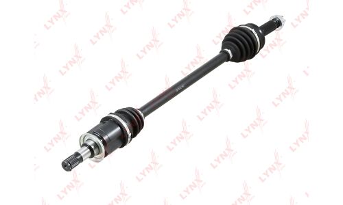 Привод в сборе LYNXauto, задний, левый, арт. CD-1187