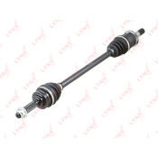 Привод в сборе LYNXauto, задний, левый, арт. CD-1191