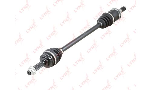 Привод в сборе LYNXauto, задний, левый, арт. CD-1191