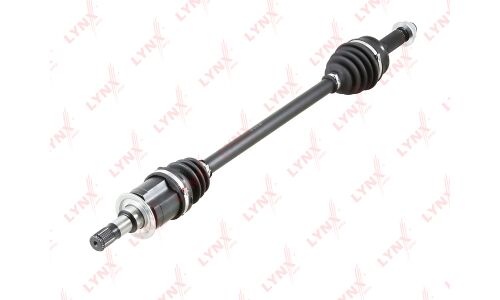 Привод в сборе LYNXauto, задний, левый, арт. CD-1191