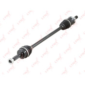 Привод в сборе LYNXauto, задний, правый, арт. CD-1192