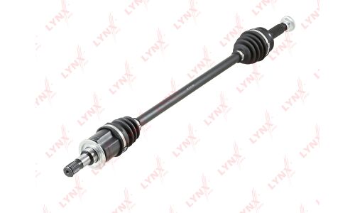 Привод в сборе LYNXauto, задний, правый, арт. CD-1192