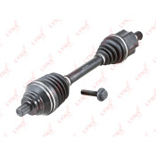 Привод в сборе LYNXauto, передний, левый, арт. CD-1278