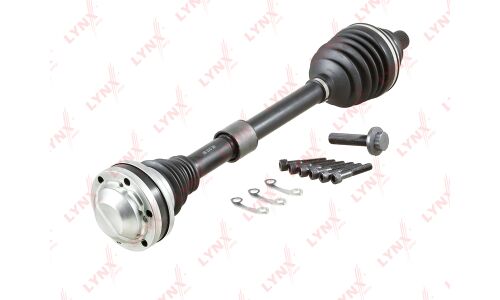 Привод в сборе LYNXauto, передний, правый, арт. CD-1275