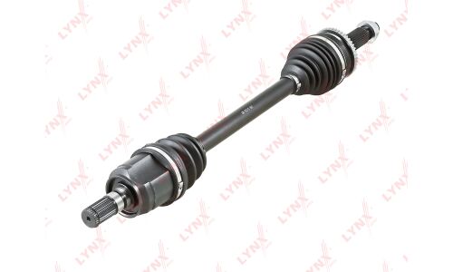 Привод в сборе LYNXauto, передний, левый, арт. CD-1232A
