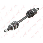 Привод в сборе LYNXauto, передний, левый, арт. CD-1270