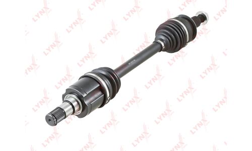 Привод в сборе LYNXauto, передний, левый, арт. CD-1270
